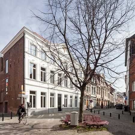 Great To Stay Gent I Apartments Exterior foto